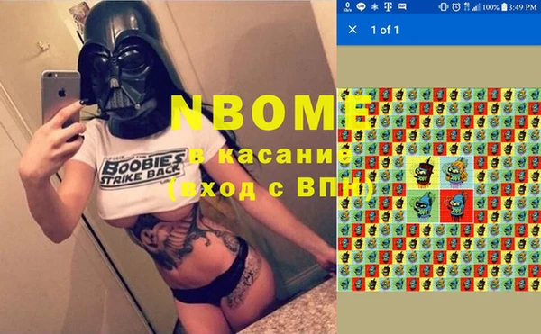 молекула духа Алексеевка